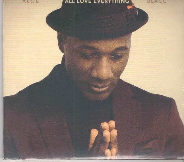 Aloe Blacc - All Love Everything
