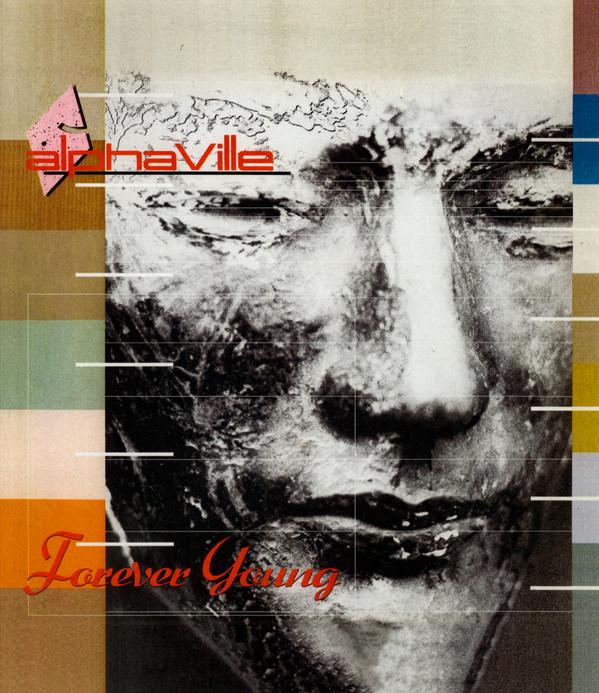 Alphaville - Forever Young