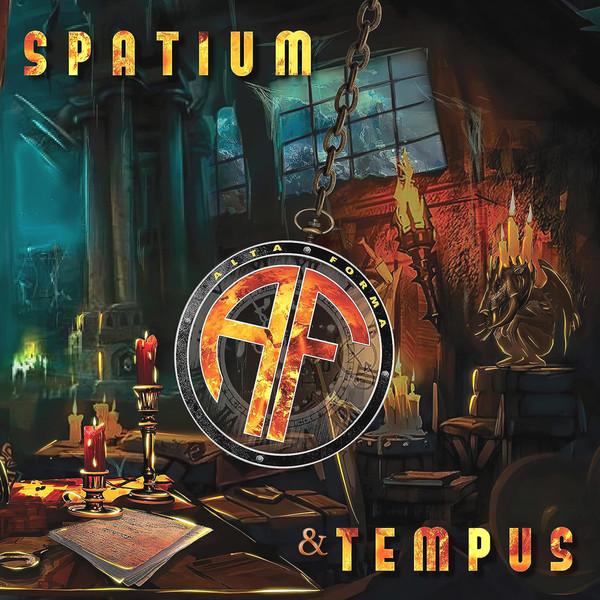 Alta Forma - Spatium & Tempus
