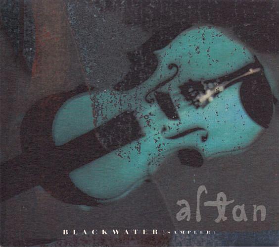 Altan - Blackwater (Sampler)