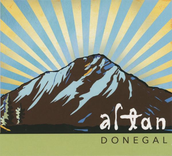 Altan - Donegal