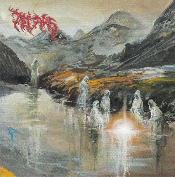 Altars (2) - Ascetic Reflection