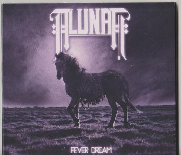 Alunah - Fever Dream