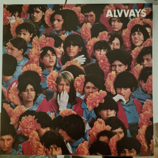 Alvvays - Alvvays
