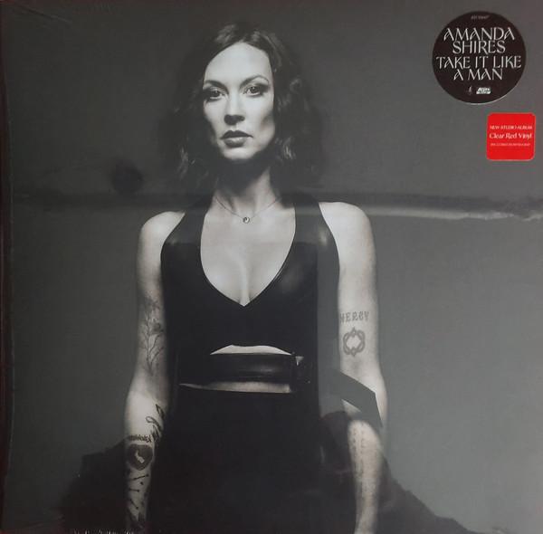 Amanda Shires - Take It Like A Man
