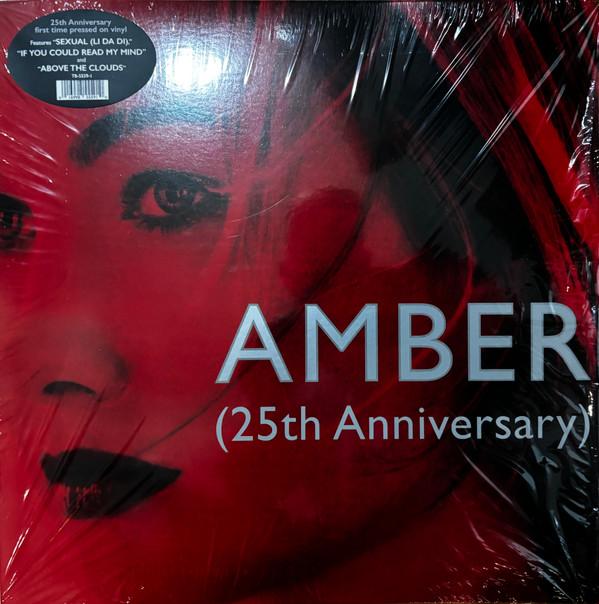Amber - Amber