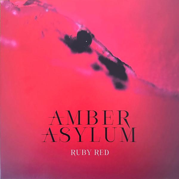 Amber Asylum - Ruby Red