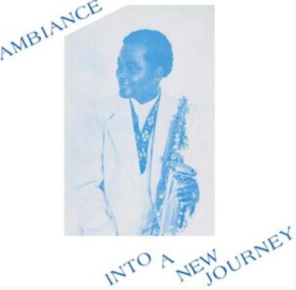 Ambiance II Fusion - Into A New Journey