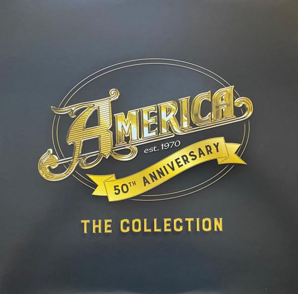 America (2) - 50th Anniversary (The Collection)