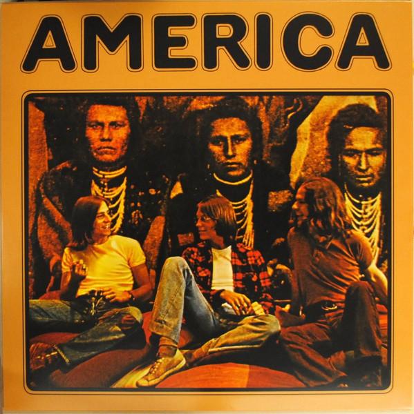 America (2) - America