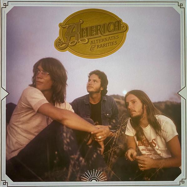 America  - Alternates & Rarities