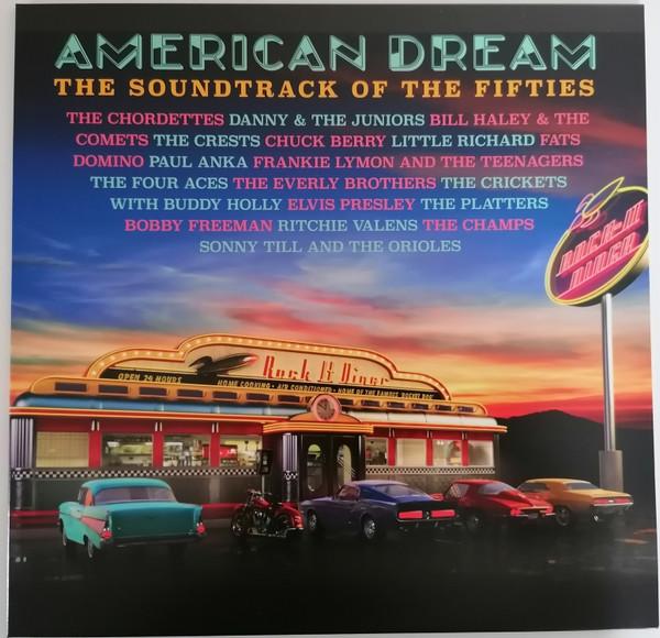  - American Dream (The Soundtrack Of The Fifties)