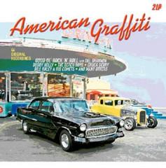  - American Graffiti