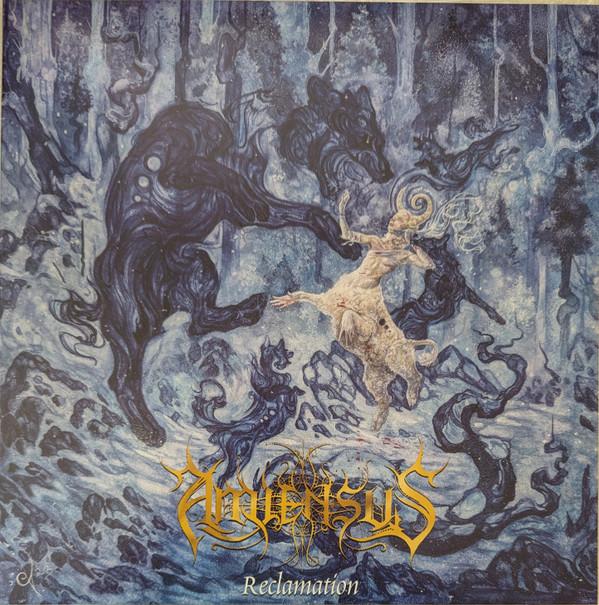 Amiensus - Reclamation Pt. I