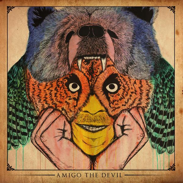 Amigo The Devil - Amigo The Devil