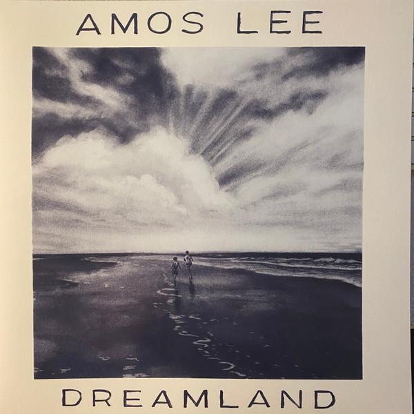Amos Lee - Dreamland