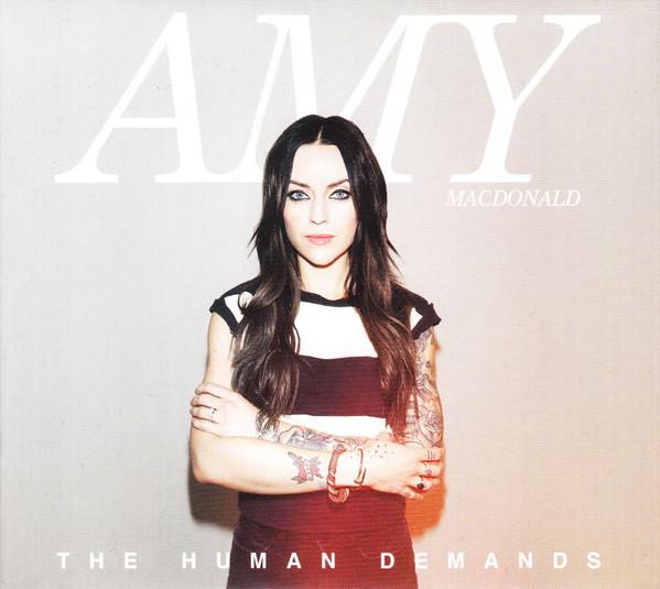 Amy MacDonald - The Human Demands