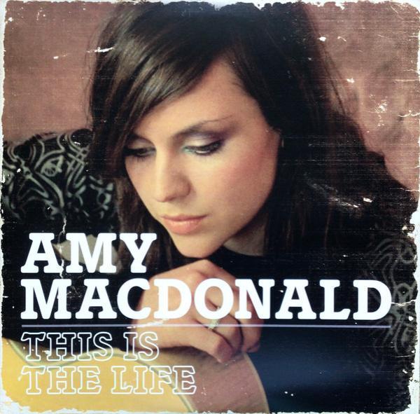 Amy MacDonald - This Is The Life
