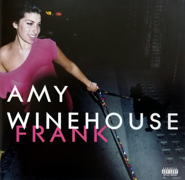 Amy Winehouse - Frank