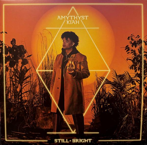 Amythyst Kiah - Still + Bright