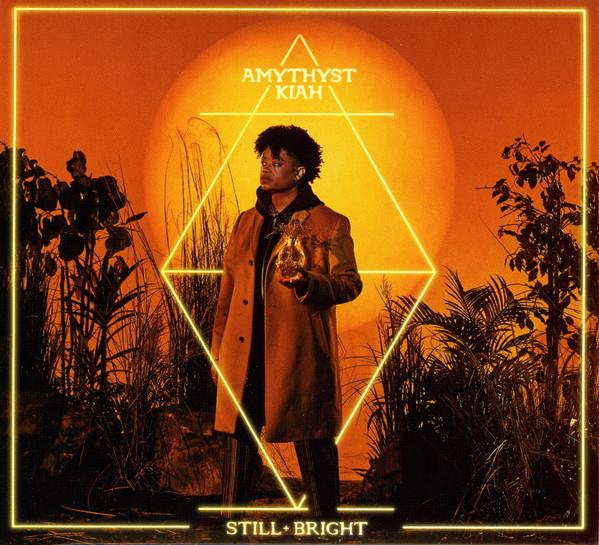 Amythyst Kiah - Still + Bright