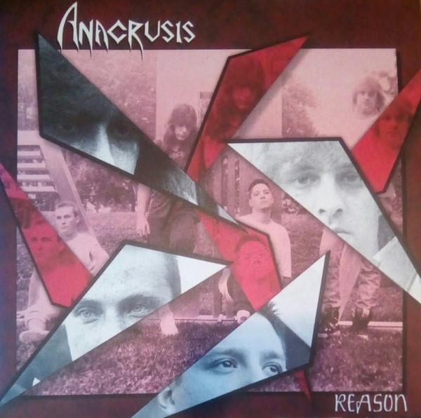 Anacrusis (2) - Reason