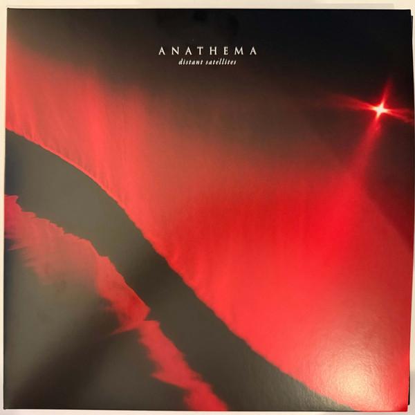 Anathema - Distant Satellites