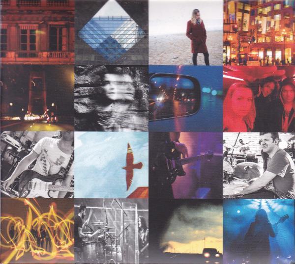 Anathema - Internal Landscapes 2008-2018