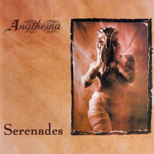 Anathema - Serenades