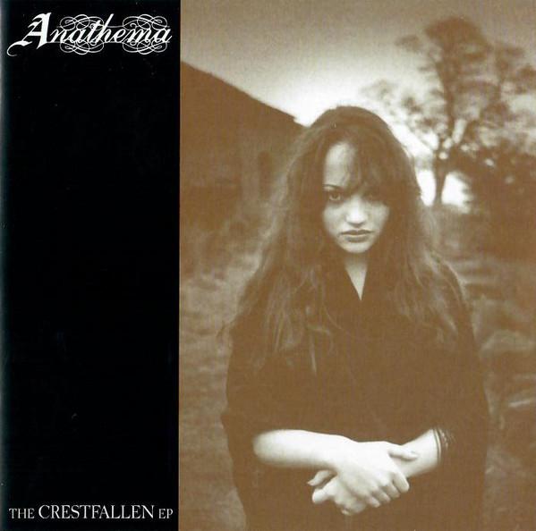 Anathema - The Crestfallen EP