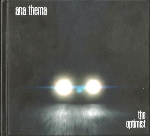 Anathema - The Optimist