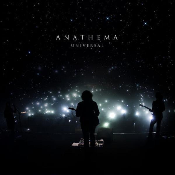 Anathema - Universal