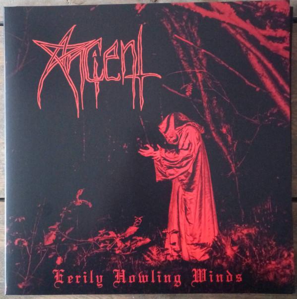 Ancient (2) - Eerily Howling Winds