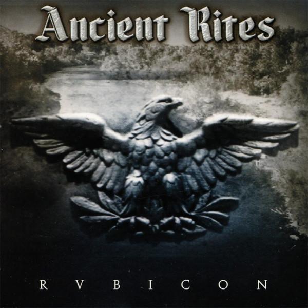 Ancient Rites (2) - Rvbicon