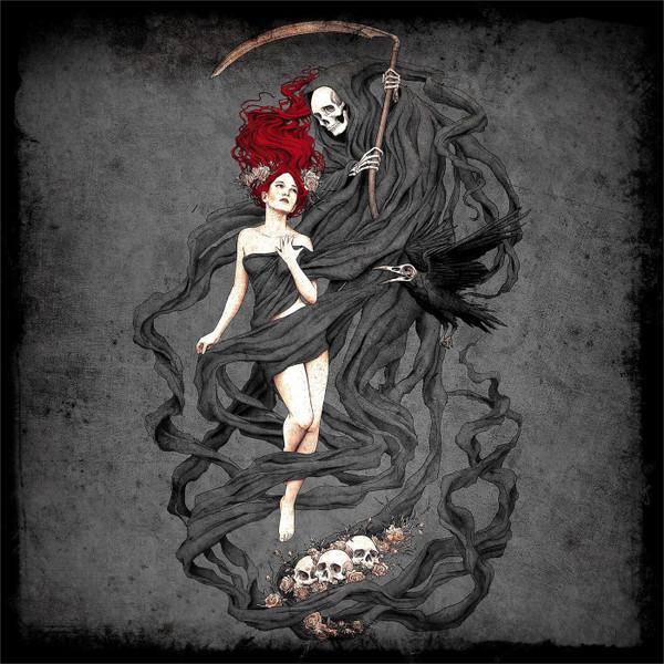 Anders Buaas - The Witches Of Finnmark III
