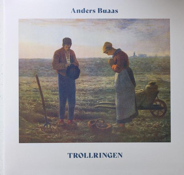 Anders Buaas - Trollringen