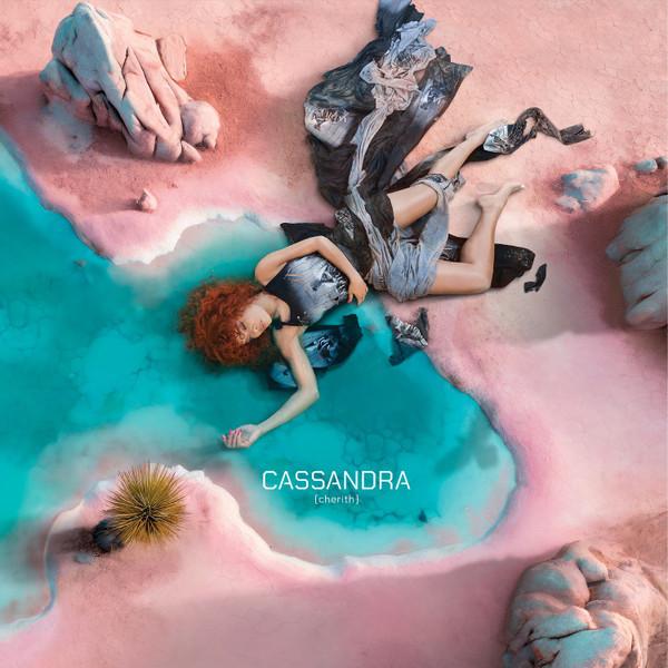 Andra Day - Cassandra (Cherith)