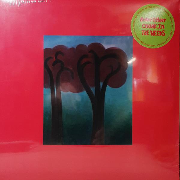 Andre Ethier - Croak In The Weeds