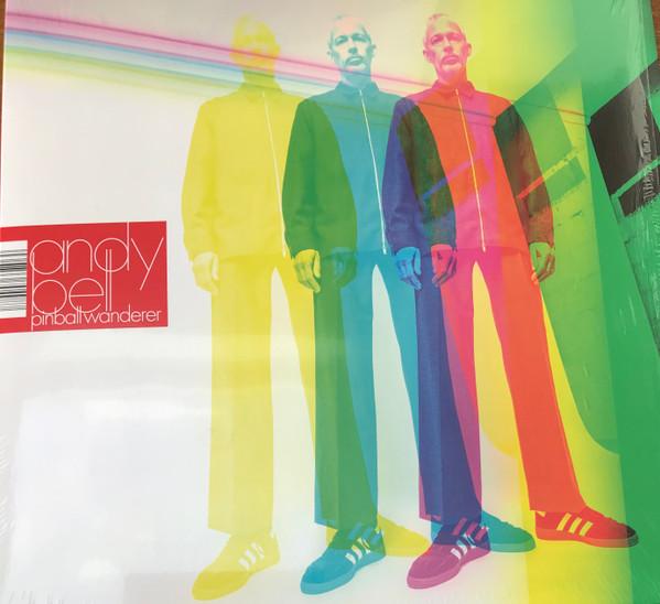 Andy Bell (2) - Pinball Wanderer