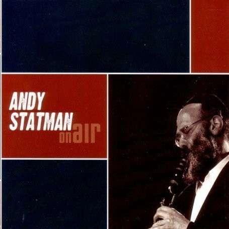 Andy Statman - On Air
