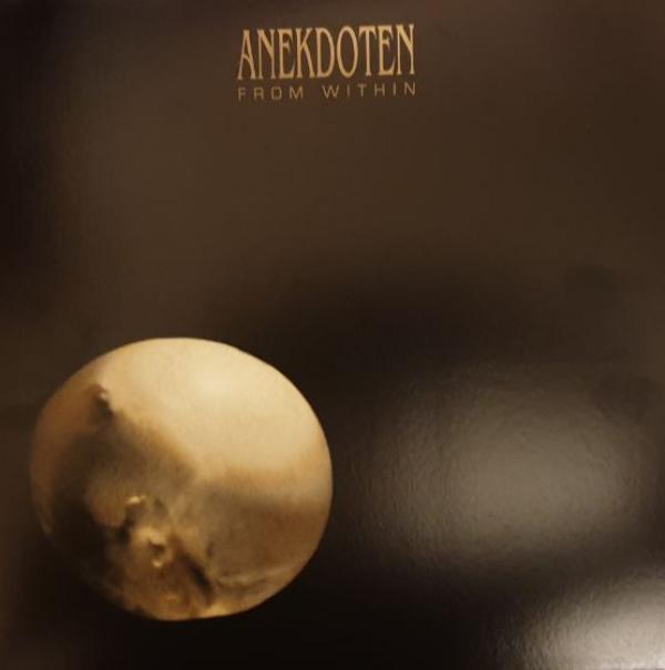 Anekdoten - From Within