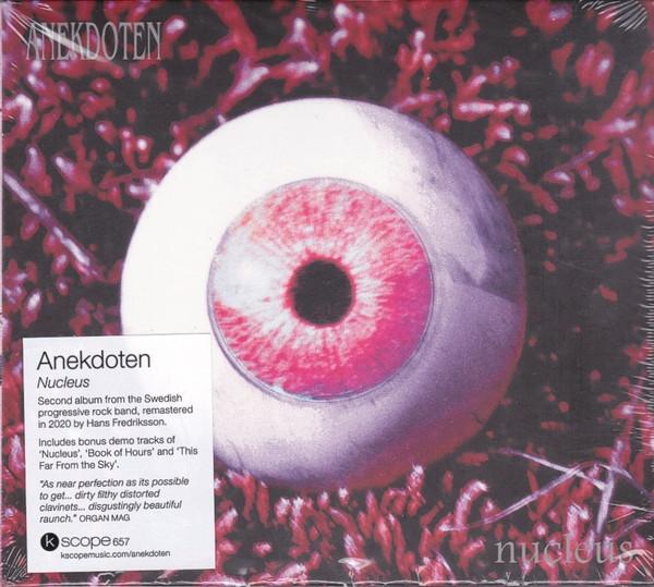 Anekdoten - Nucleus