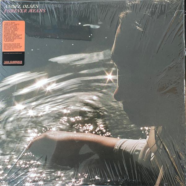 Angel Olsen - Forever Means