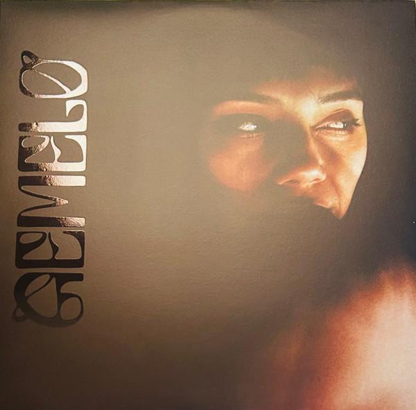 Angelica Garcia (2) - Gemelo