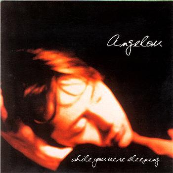 Angelou - While You Were Sleeping