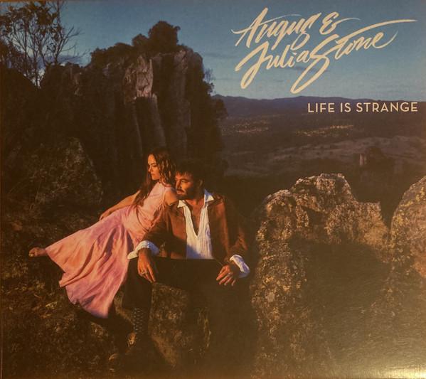 Angus & Julia Stone - Life Is Strange