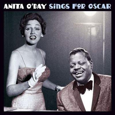 Anita O'Day - Anita Sings For Oscar + Pick Yourself Up