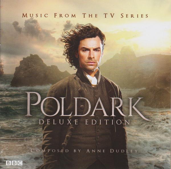 Anne Dudley - Poldark - Music From The TV Series