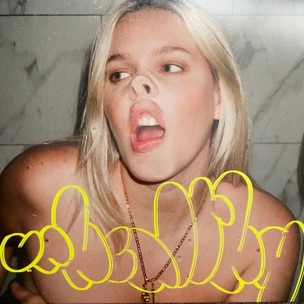 Anne-Marie - UNHEALTHY