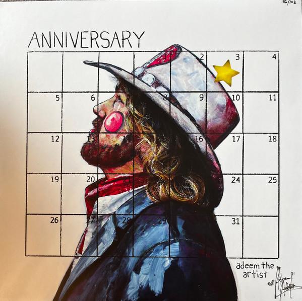  - Anniversary